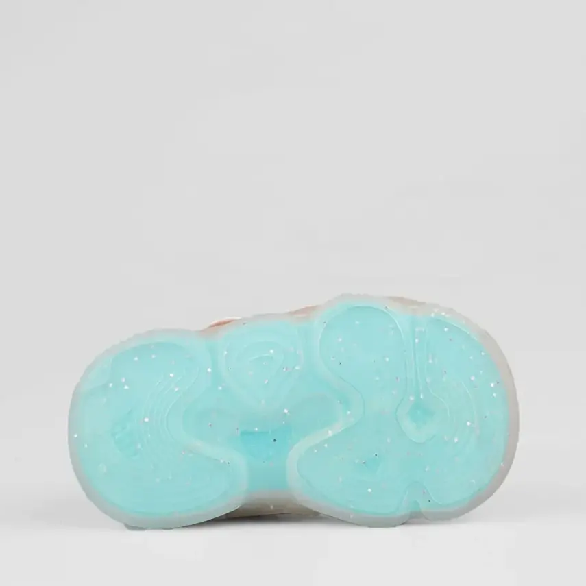 Vicco Pety Işıklı Pudra İlk Adım Günlük Ayakkabı Pudra - 8