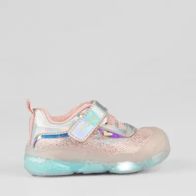 Vicco Pety Işıklı Pudra İlk Adım Günlük Ayakkabı Pudra - 2