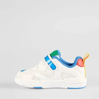 Vicco Repair Ayakkabı Spor Beyaz - 2