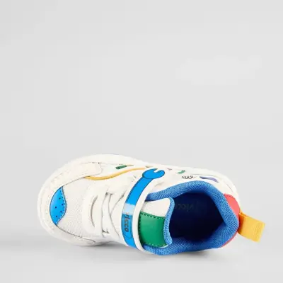 Vicco Repair Ayakkabı Spor Beyaz - 3