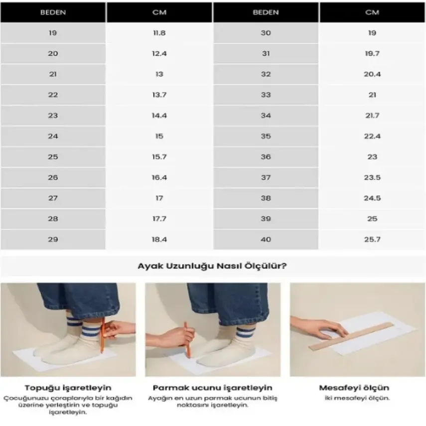 Vicco Repair Ayakkabı Spor Beyaz - Pudra - 7