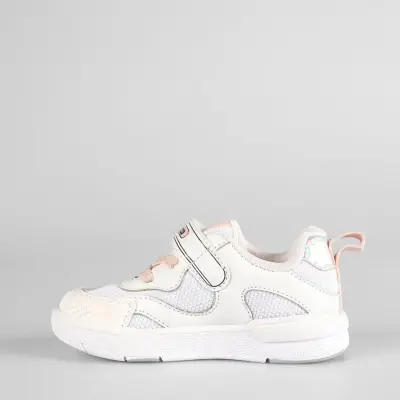 Vicco Repair Ayakkabı Spor Beyaz - Pudra - 2