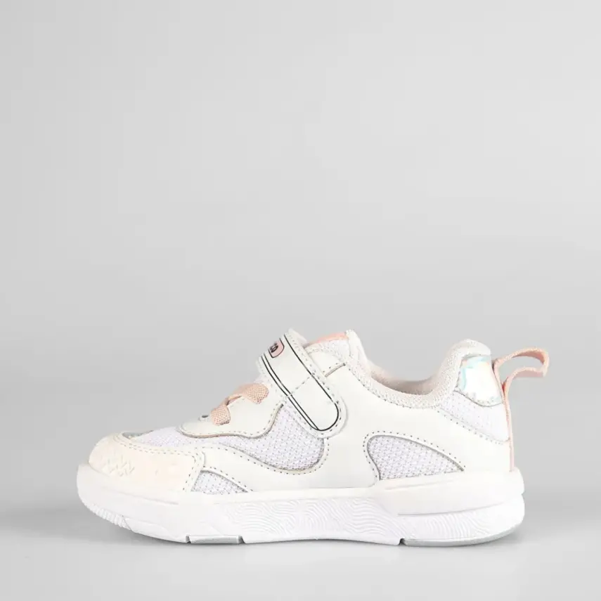 Vicco Repair Ayakkabı Spor Beyaz - Pudra - 2