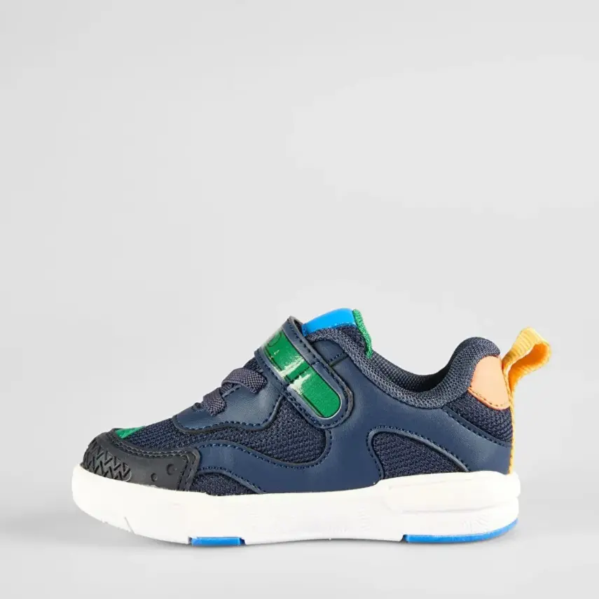 Vicco Repair Ayakkabı Spor Lacivert - 10