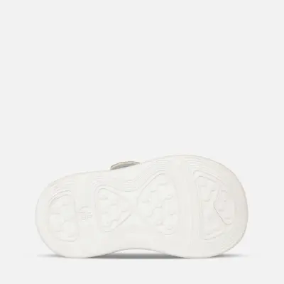 Vicco Riga Erkek Bebek Ayakkabı İlk Adım Beyaz - 3