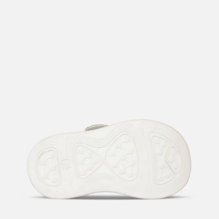 Vicco Riga Erkek Bebek Ayakkabı İlk Adım Beyaz - 3