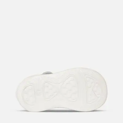 Vicco Riga Kız Bebek Ayakkabı İlk Adım Pudra - 6