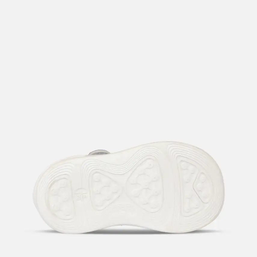 Vicco Riga Kız Bebek Ayakkabı İlk Adım Pudra - 6