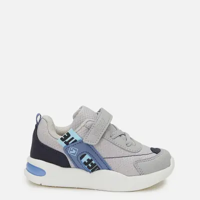 Vicco Tino Ayakkabı Spor Phylon Gri