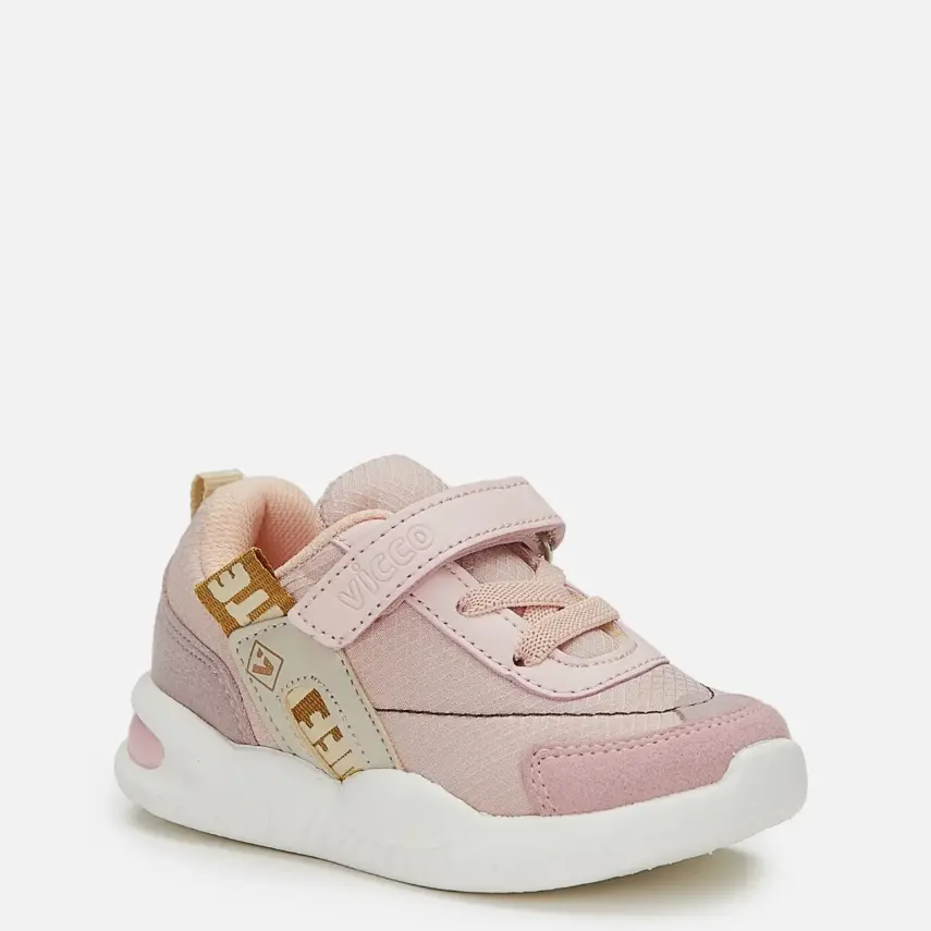 Vicco Tino Ayakkabı Spor Phylon Pudra - 2