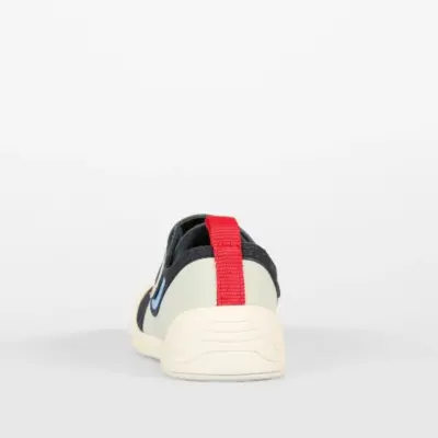 Vicco Uki Erkek Bebek İlk Adım Ayakkabı Lacivert - 5