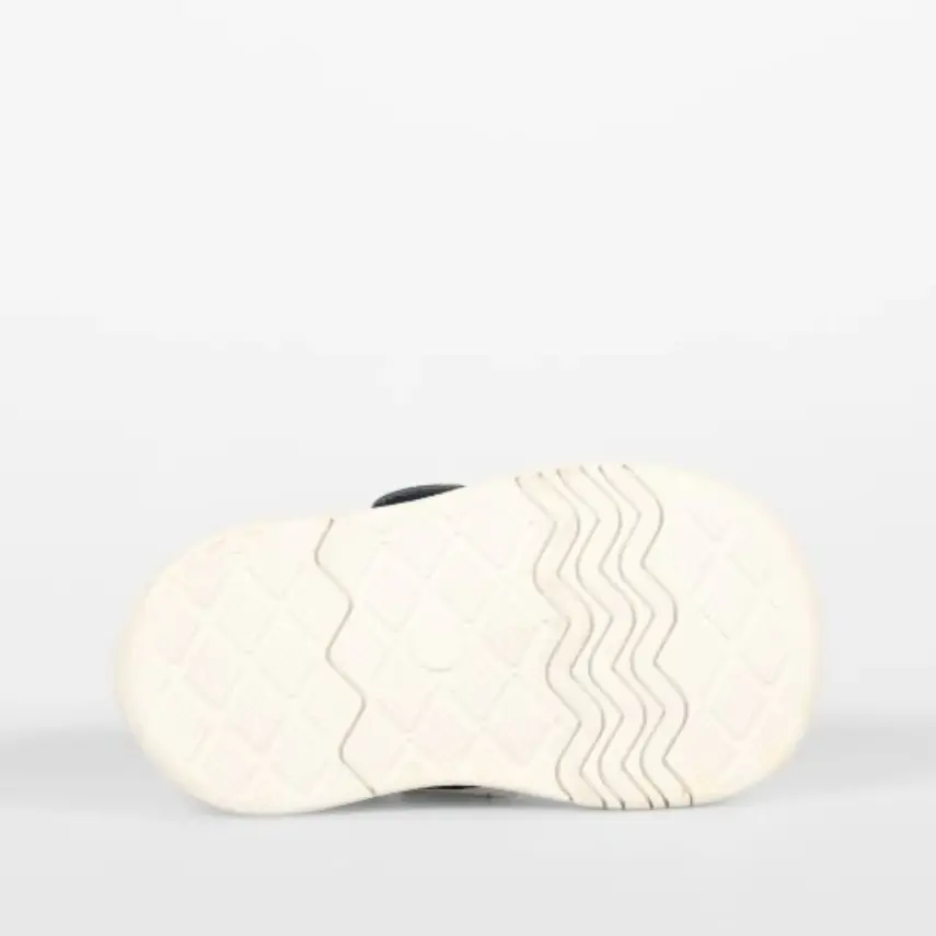 Vicco Uki Erkek Bebek İlk Adım Ayakkabı Lacivert - 12