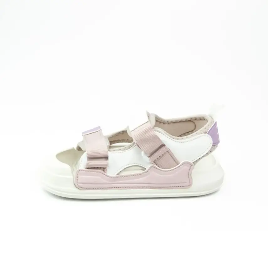 Vicco Wonder Sandalet Patik Phylon Pudra - 3