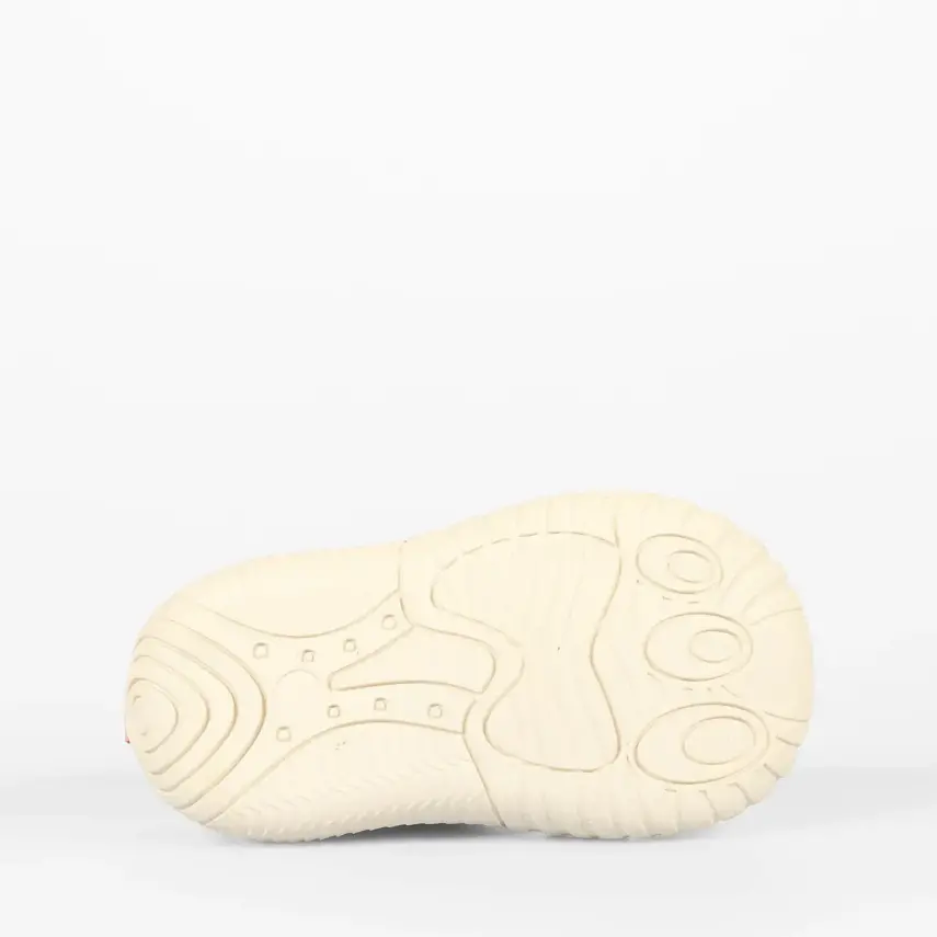 Vicco Yaomi Kız Bebek Ayakkabı İlk Adım Pudra - 14