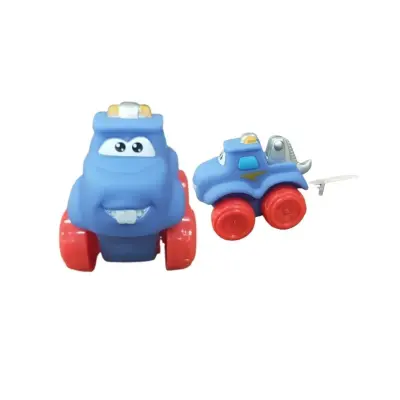 Vıny Şirin Arabalar