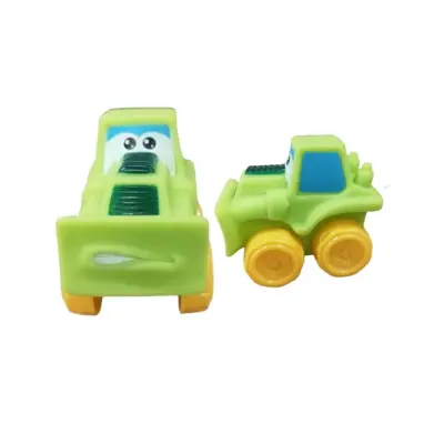 Vıny Şirin Arabalar - 4