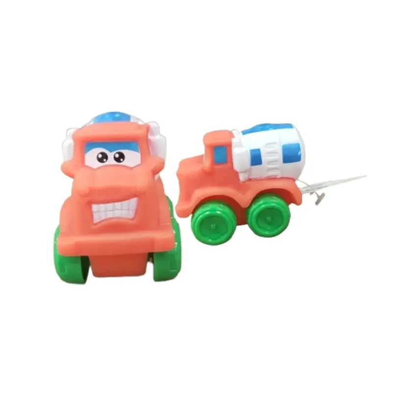 Vıny Şirin Arabalar - 2