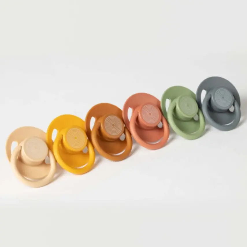 Wee Baby 2'li Cool Emzik No:3 18+ Ay - 1