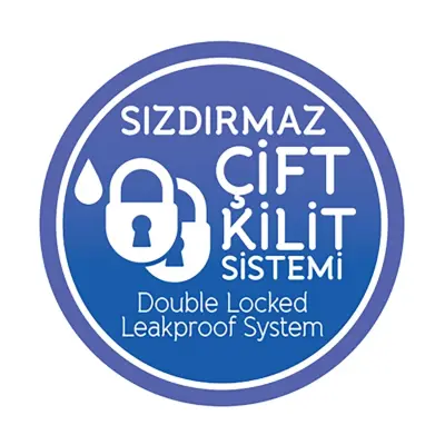 Wee Baby Anne Sütü Saklama Poşeti 20li - 10