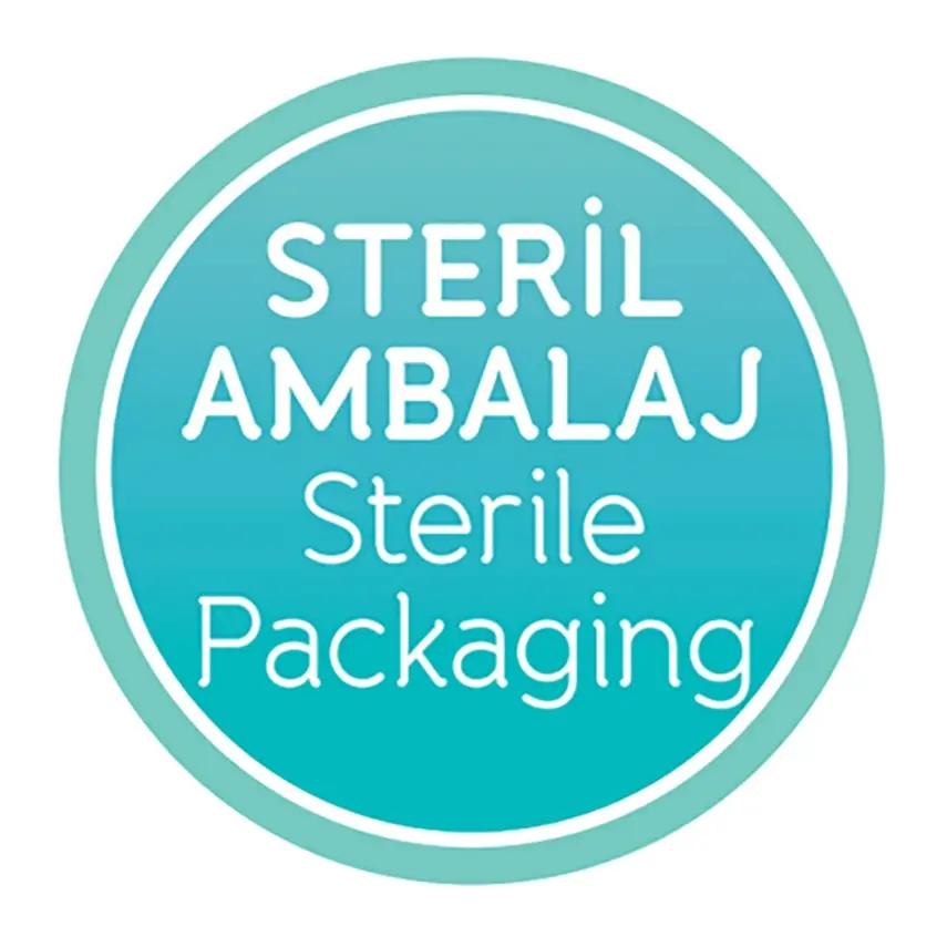 Wee Baby Anne Sütü Saklama Poşeti 20li - 14