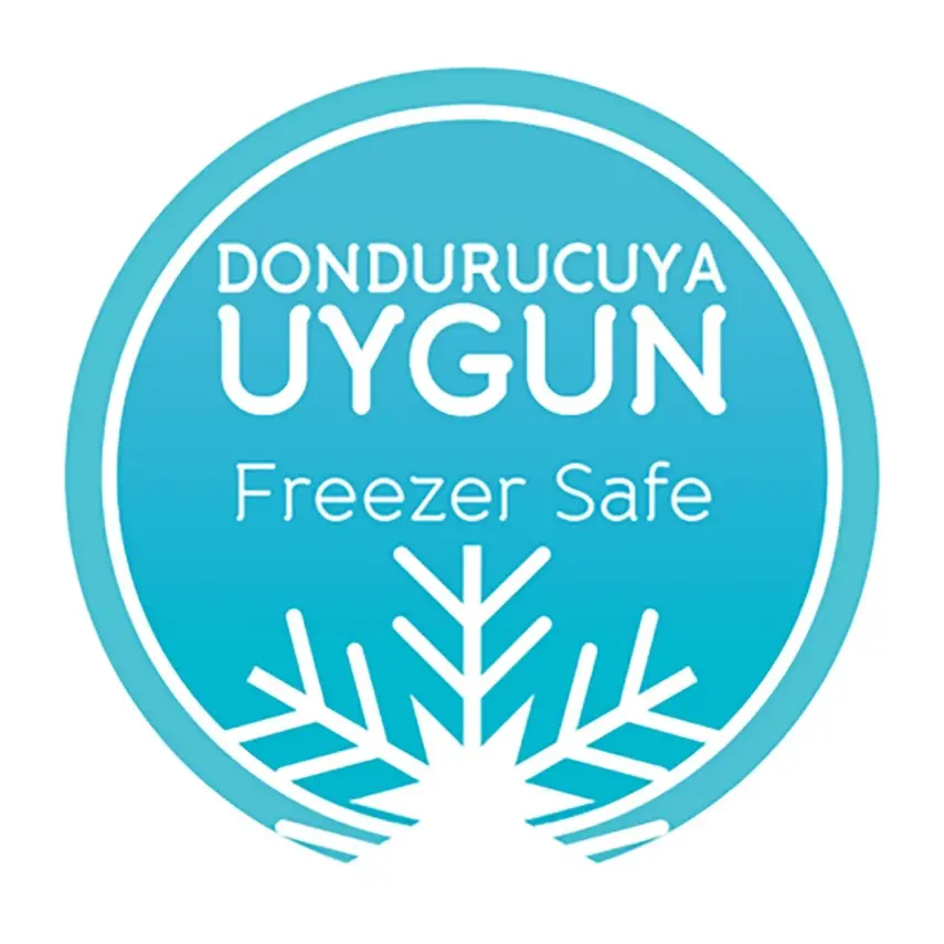 Wee Baby Anne Sütü Saklama Poşeti 20li - 11