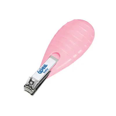 Wee Baby Bebek Bakım Seti Mavi - 2