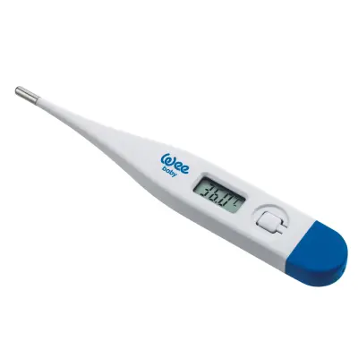 Wee Baby Bebek Bakım Seti Pembe - 4