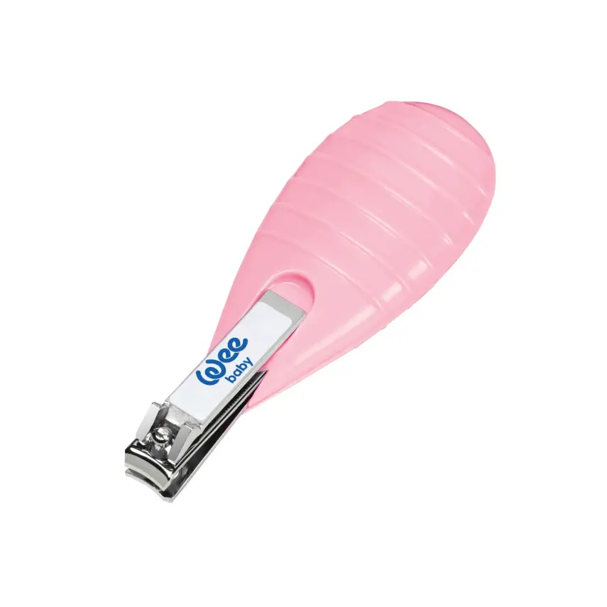 Wee Baby Bebek Bakım Seti Pembe - 6