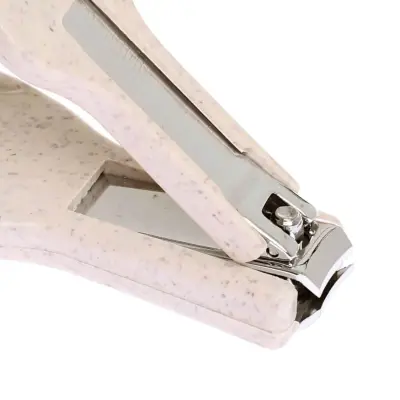 Wee Baby Bebek Saplı Çıt Çıt Tırnak Makası - Yeni - 4