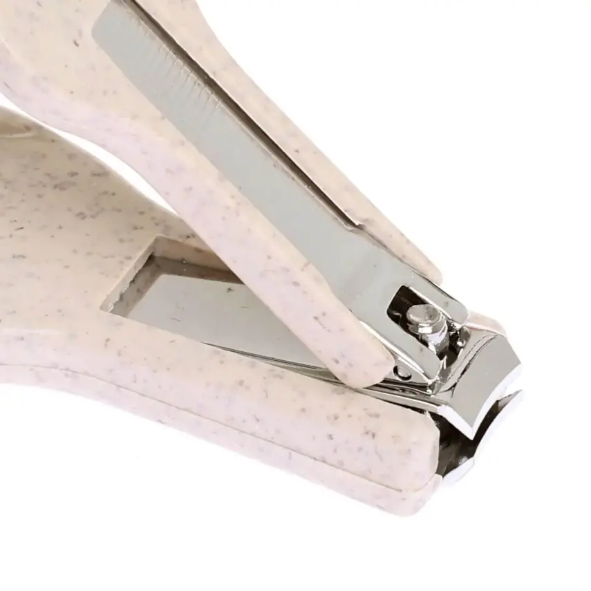 Wee Baby Bebek Saplı Çıt Çıt Tırnak Makası - Yeni - 4