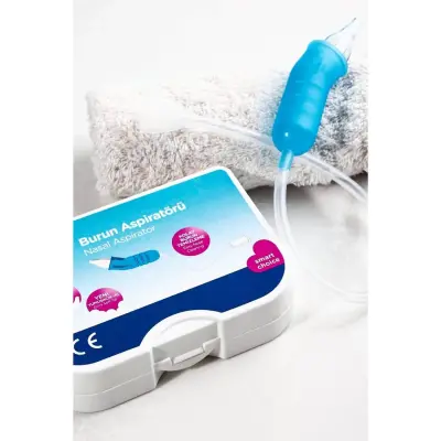 Wee Baby Burun Aspiratörü - 5