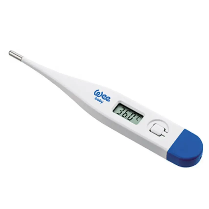 Wee Baby Dijital Ateş Ölçer - 4