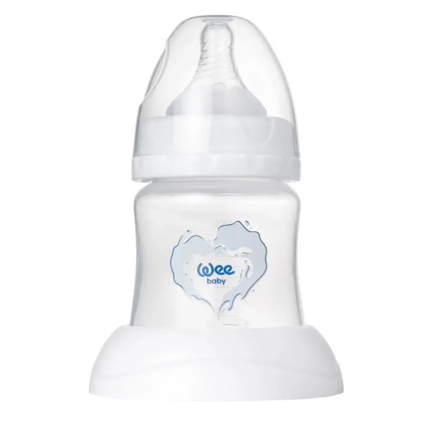 Wee Baby Elektrikli Göğüs Pompası - 5