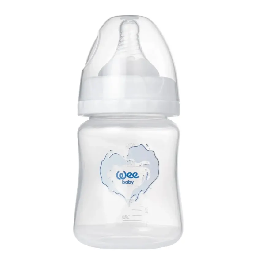 Wee Baby Elektrikli Göğüs Pompası - 10