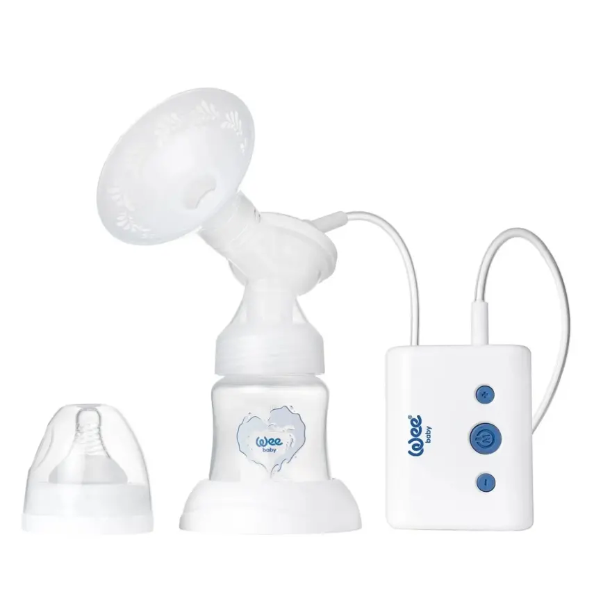 Wee Baby Elektrikli Göğüs Pompası - 1
