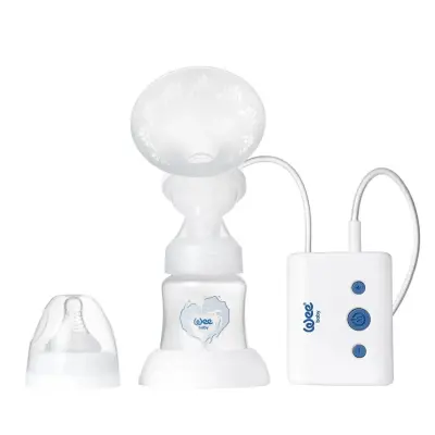 Wee Baby Elektrikli Göğüs Pompası - 2