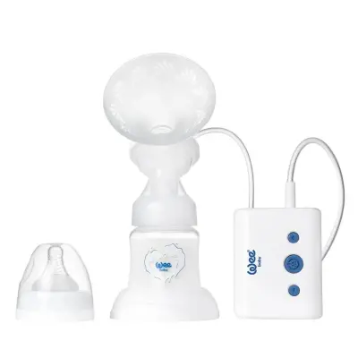 Wee Baby Elektrikli Göğüs Pompası - 3