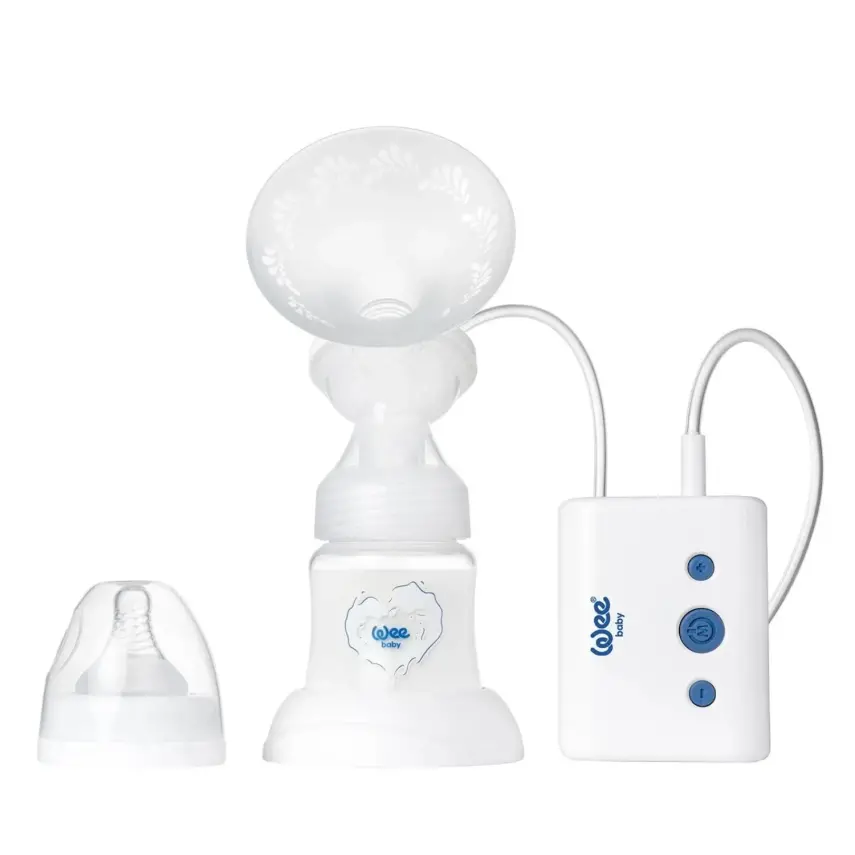 Wee Baby Elektrikli Göğüs Pompası - 3