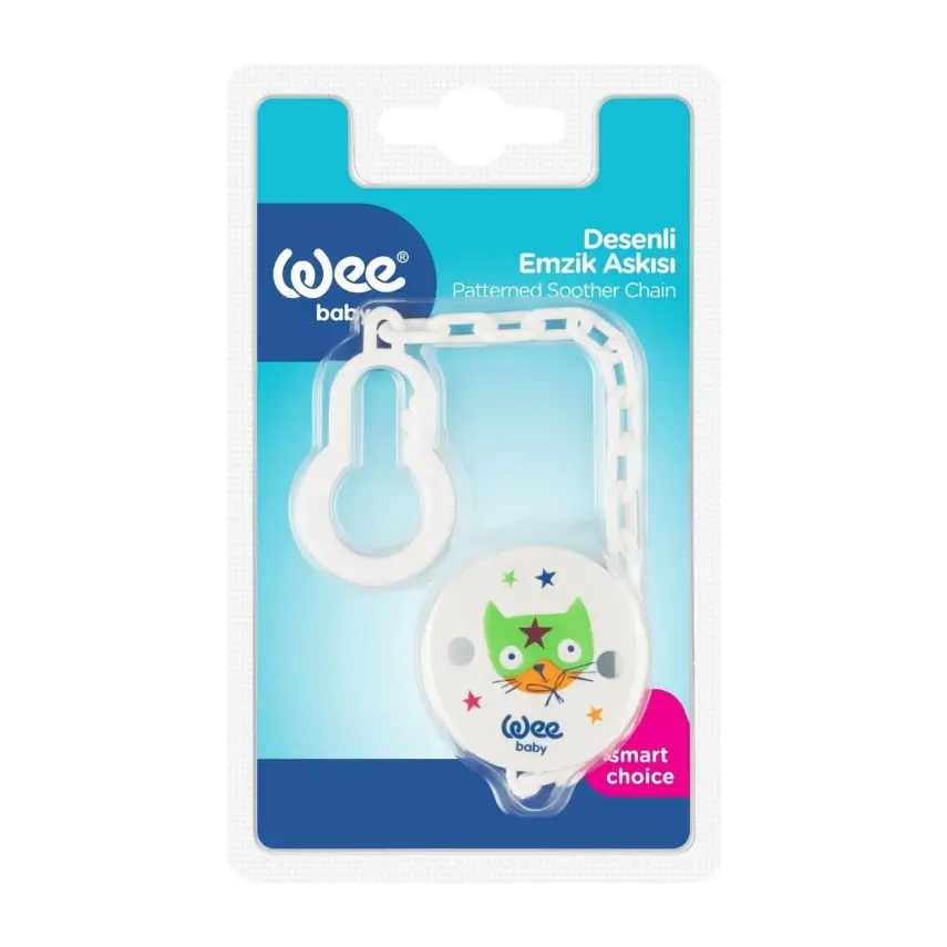 Wee Baby Emzik Askısı - 9