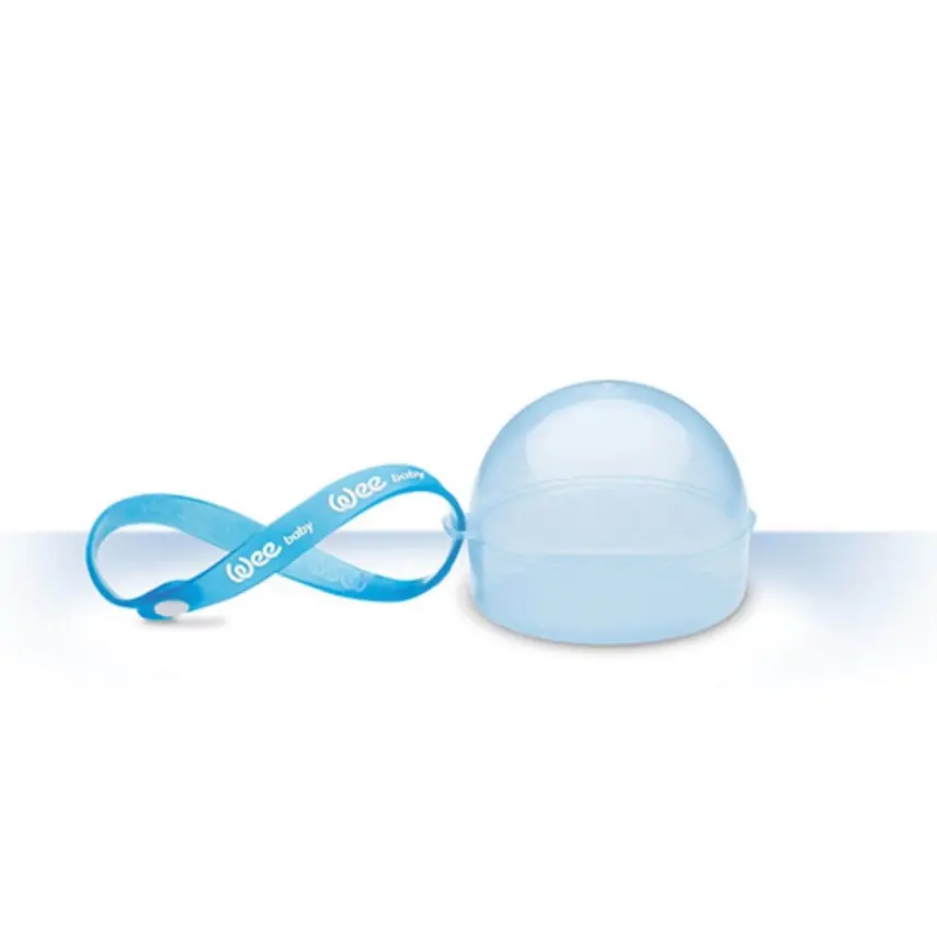 Wee Baby Emzik Saklama Kutusu - 8