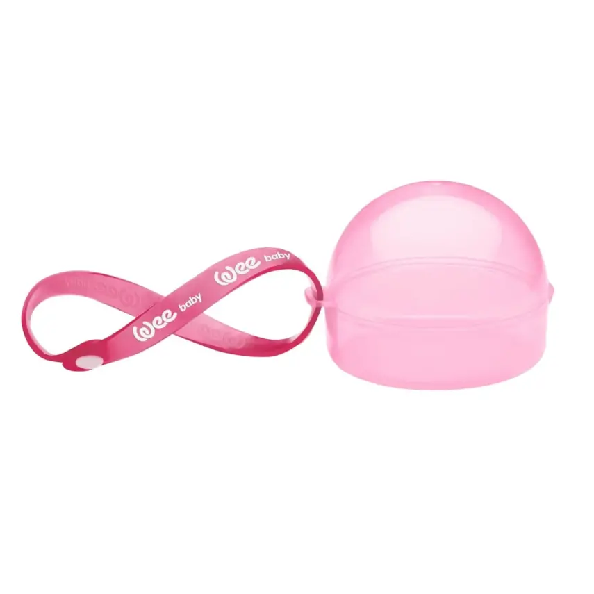 Wee Baby Emzik Saklama Kutusu - 3