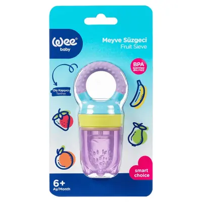 Wee Baby Meyve Süzgeci - 27