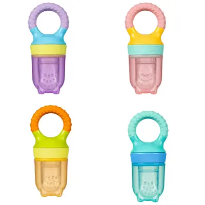 Wee Baby Meyve Süzgeci - 3