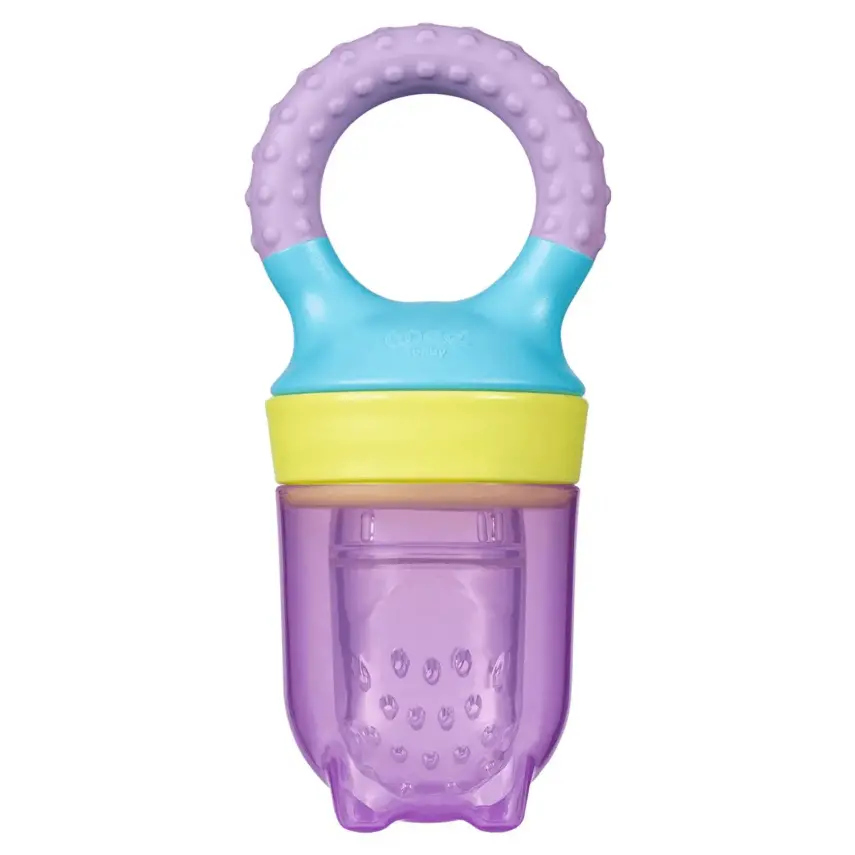 Wee Baby Meyve Süzgeci - 10