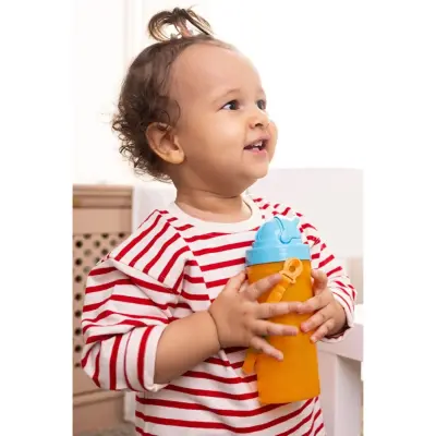 Wee Baby Nanninom Pipetli Bardak 300ml - 5