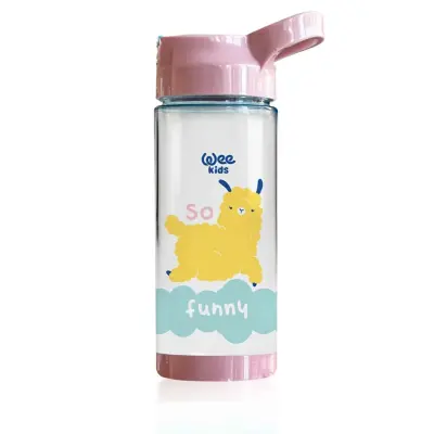 Wee Baby Pipetli Bardak Kuzu 500ml 