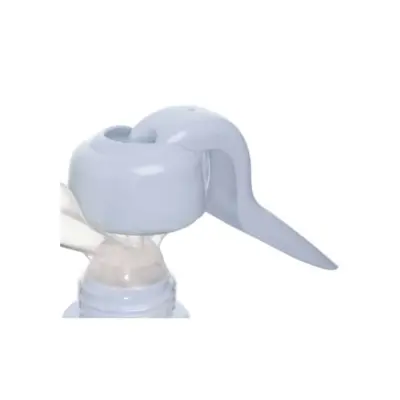 Wee Baby Pratik Manuel Göğüs Pompası - 5