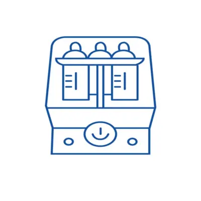 Wee Baby Pratik Manuel Göğüs Pompası - 2