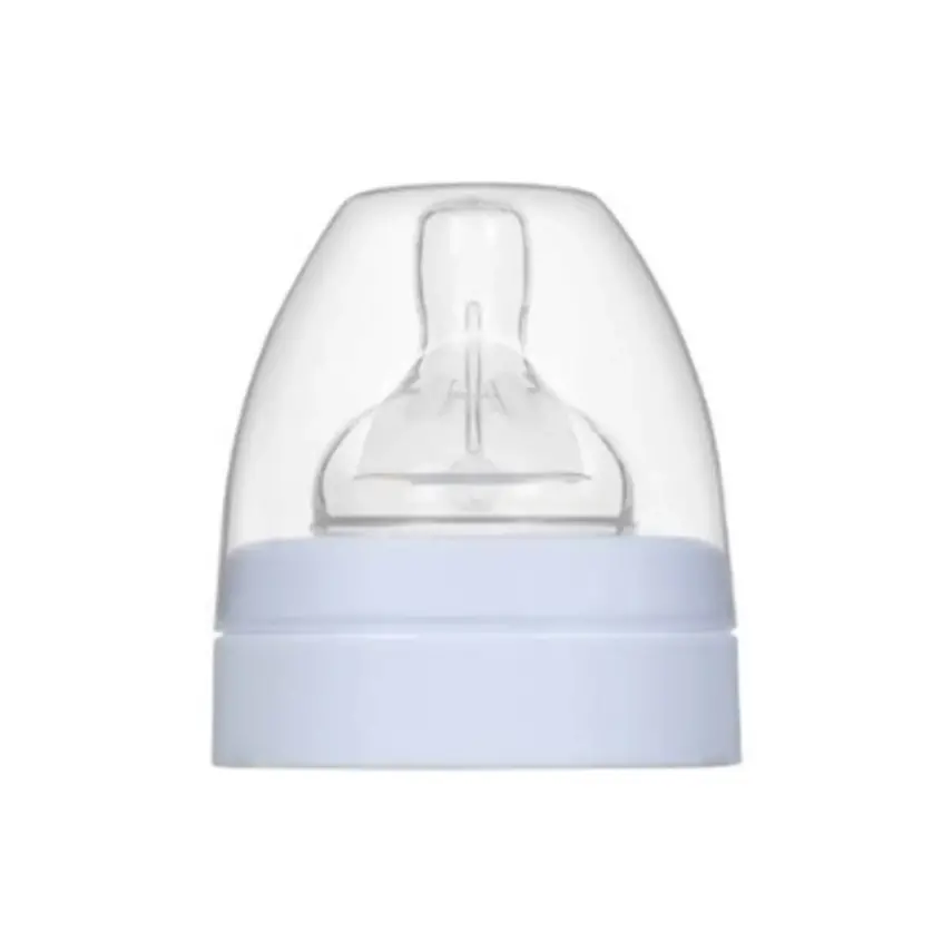 Wee Baby Pratik Manuel Göğüs Pompası - 7