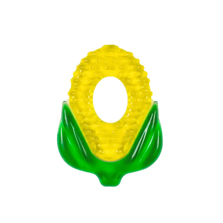 Wee Baby Renkli Sulu Diş Halkası - 3